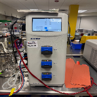 Eppendorf BioFlo 120 Bioreactor image 0